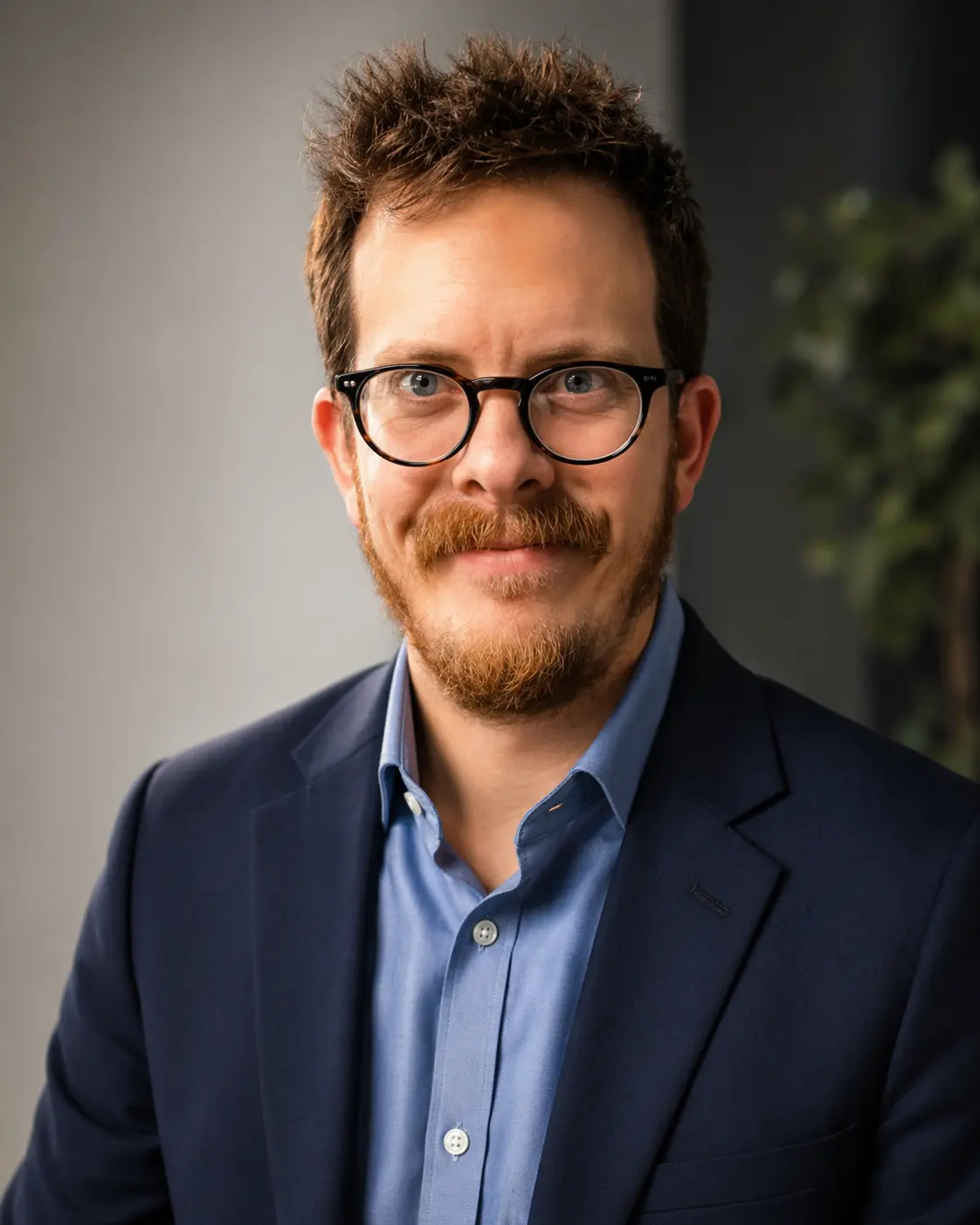 Andreas Melvær